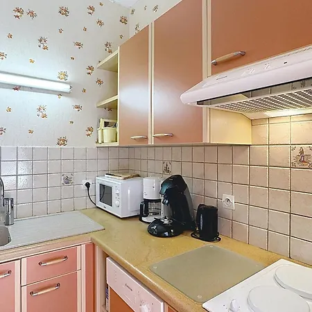 Apartamento Sud 4 Pers, Proche Station - Fr-1-267-338